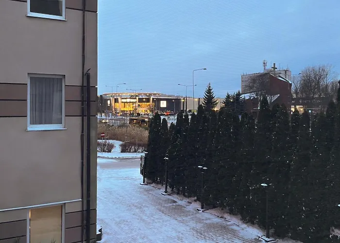 Fry House * Варшава