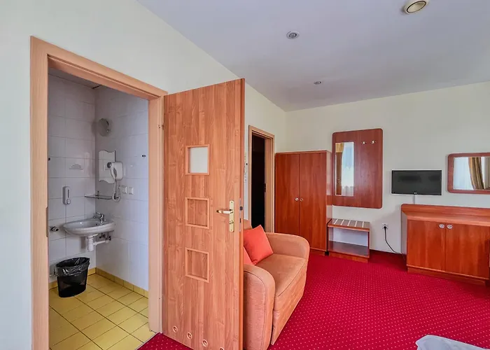 Хостел Fry House *