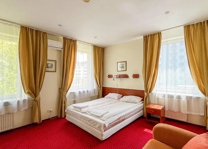 Fry House * Варшава