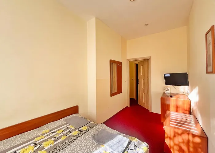 Fry House * Варшава