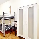Vandrarhem Fry House Hostel - 15Min To Dworzec Zachodni, 5Min To Klub Progresja Warszawa