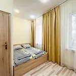 Fry House Hostel - 15Min To Dworzec Zachodni, 5Min To Klub Progresja Warszawa