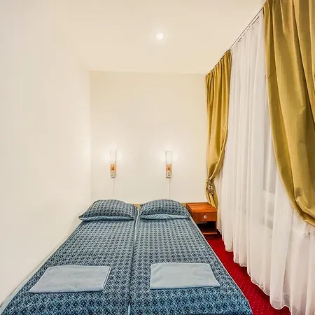 Fry House Vandrerhjem