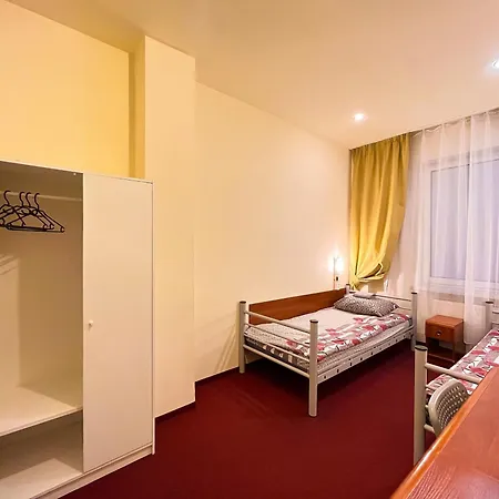 Fry House * 바르샤바