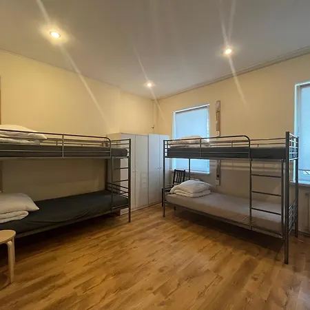 Fry House 바르샤바