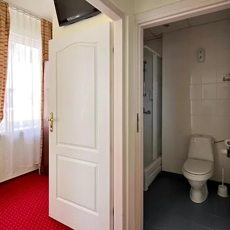 Vandrarhem Fry House