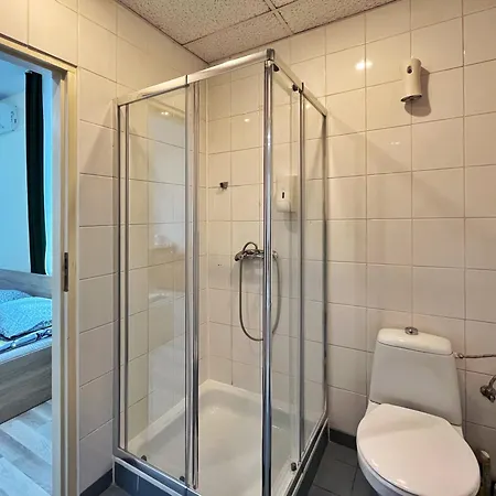 Vandrerhjem Fry House