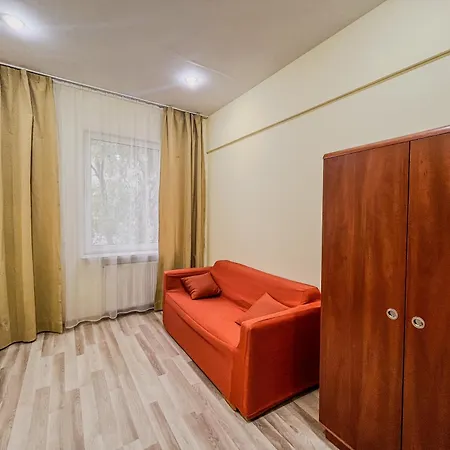 Fry House 호스텔 바르샤바