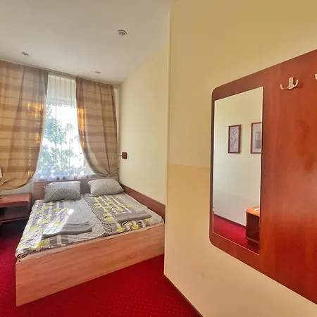 Hostel Fry House Warsaw