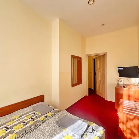 Fry House * 바르샤바