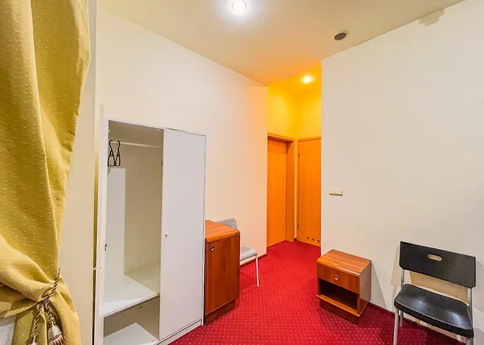 Fry House Варшава