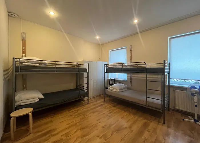 Fry House Варшава