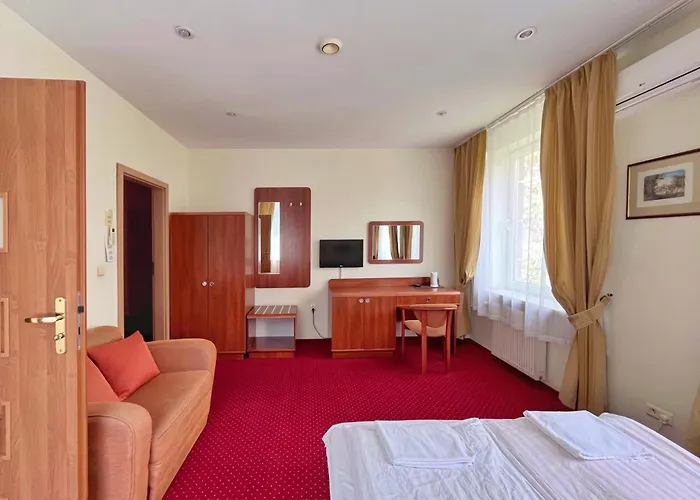 Fry House Hostel Warsaw