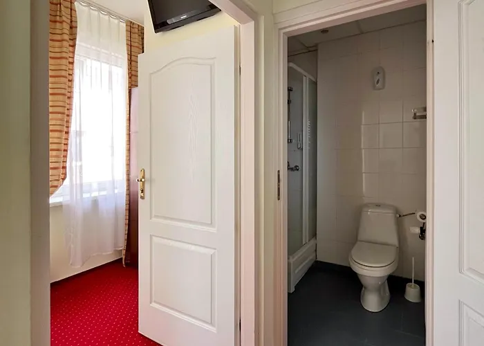 Хостел Fry House