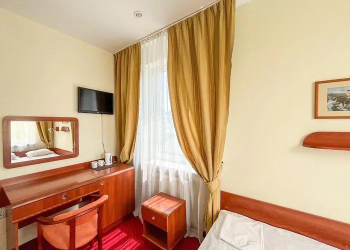 Fry House Варшава