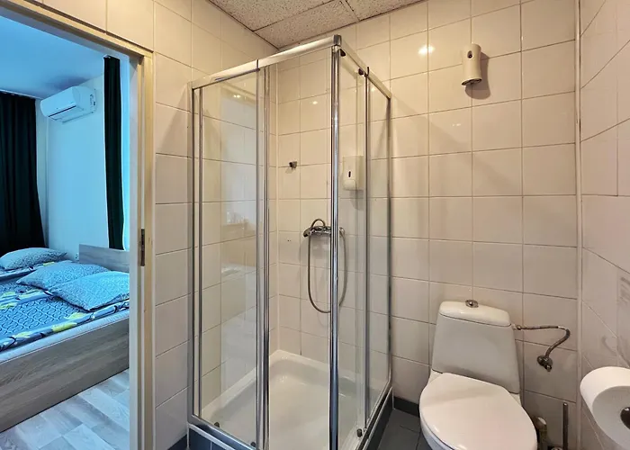 Хостел Fry House