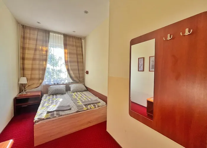 Hostel Fry House Warsaw