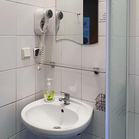 Fry House Auberge de jeunesse *