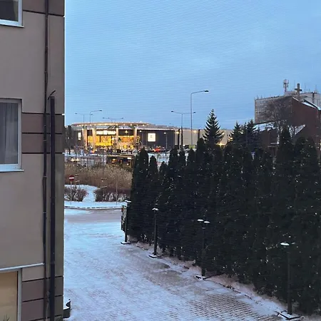 Fry House * Varsovie