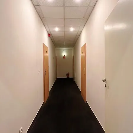 Hostel Fry House Warschau