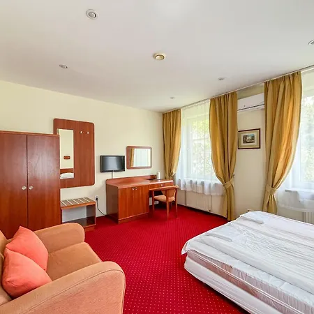 Auberge de jeunesse Fry House Varsovie