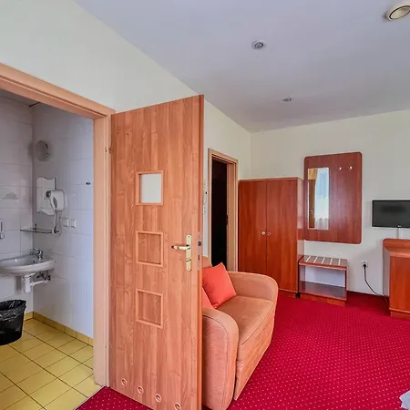 Auberge de jeunesse Fry House *