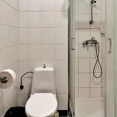 Auberge de jeunesse Fry House