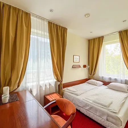 Auberge de jeunesse Fry House *